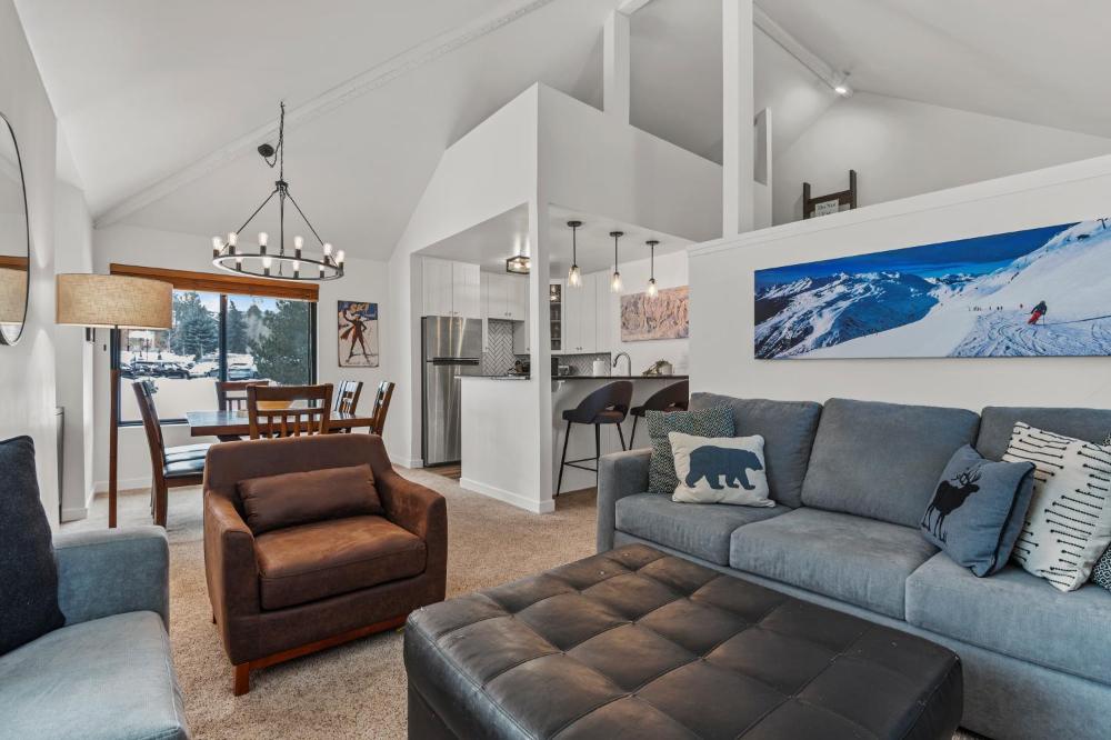 Hidden Creek by Park City Vacations